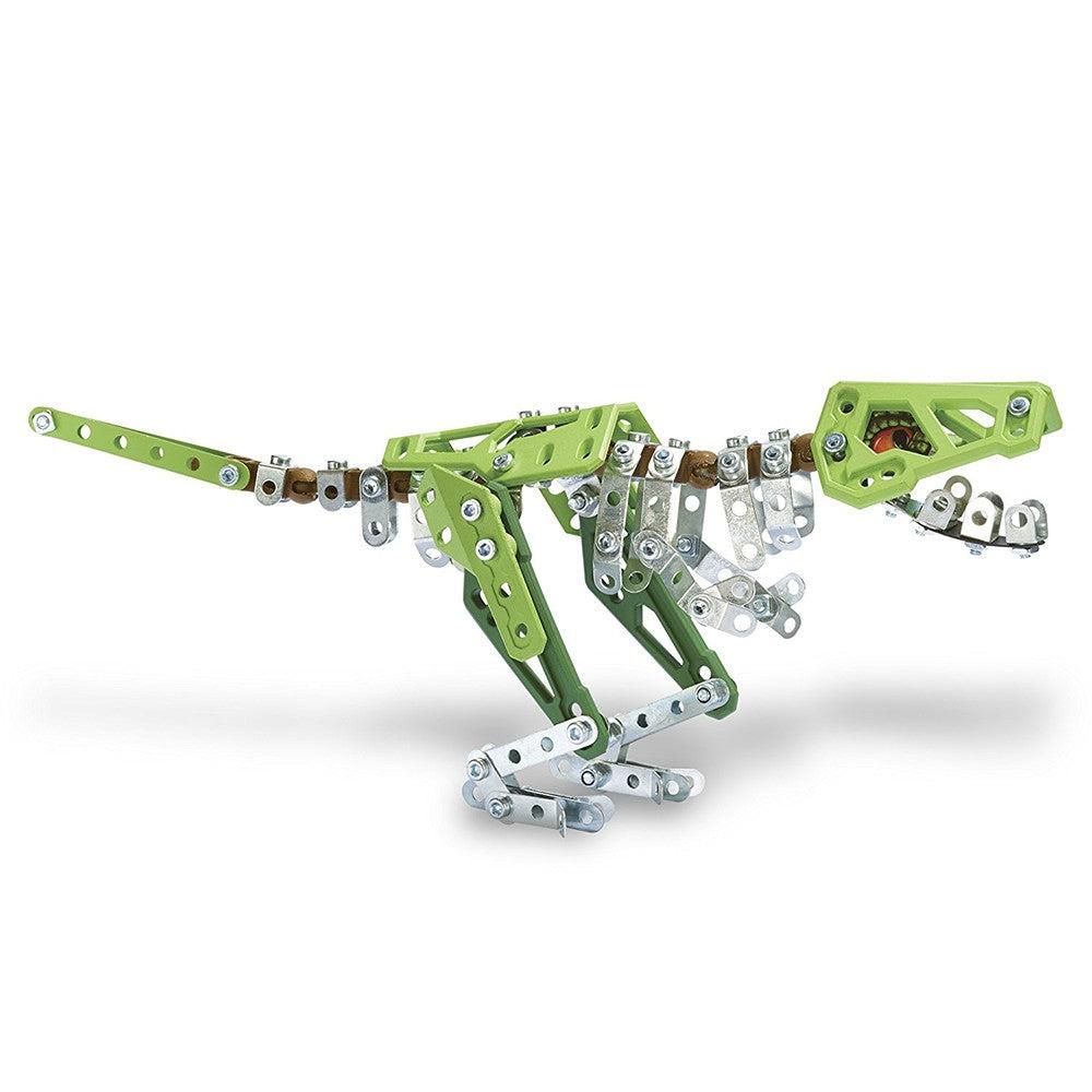 Meccano Maker System - Dinosaurs