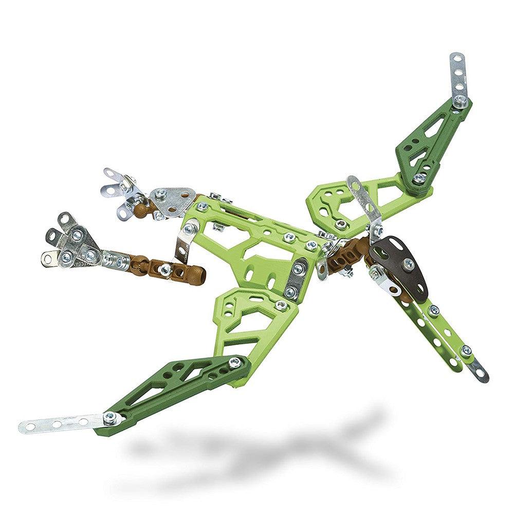 Meccano Maker System - Dinosaurs