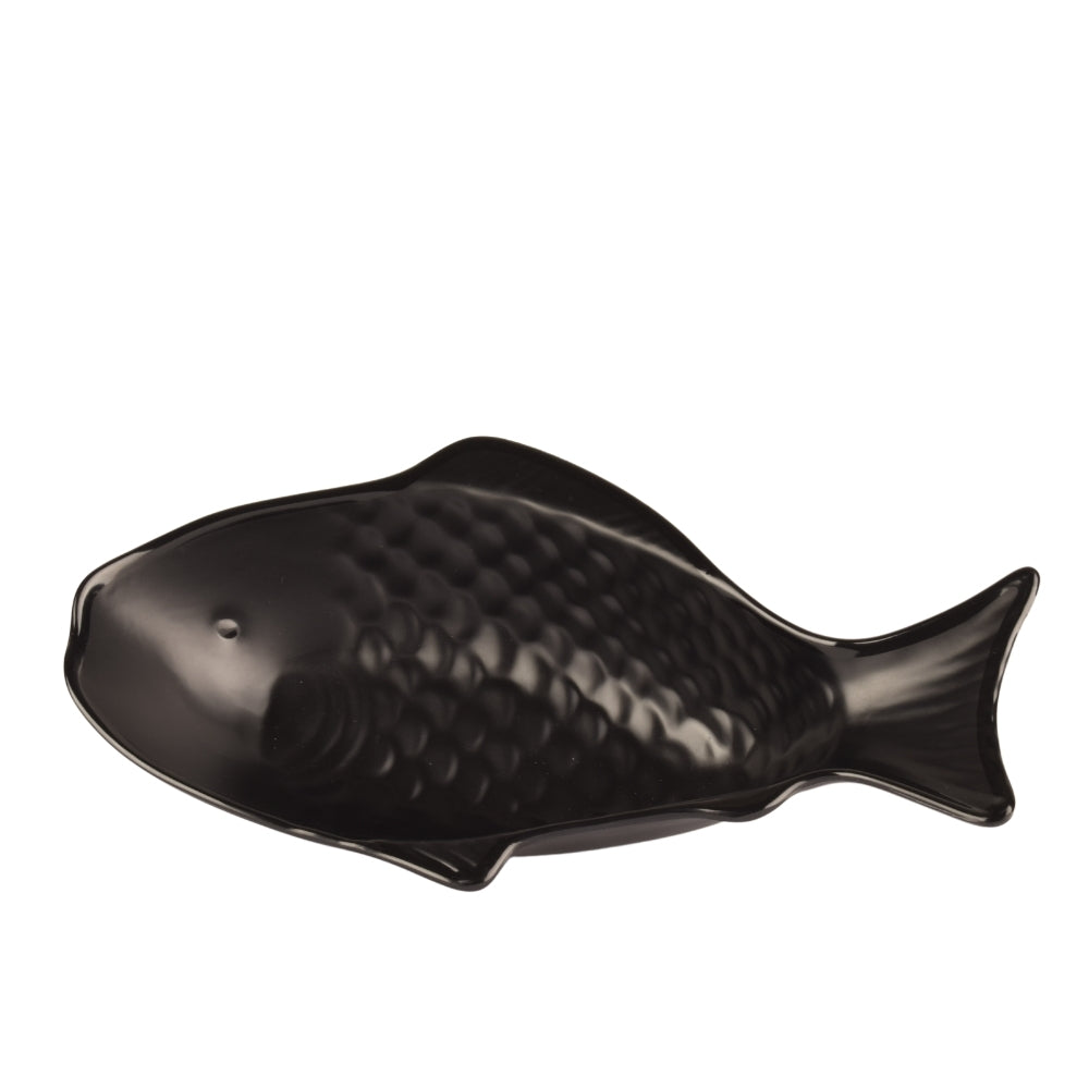 Melamine Fish Bowl