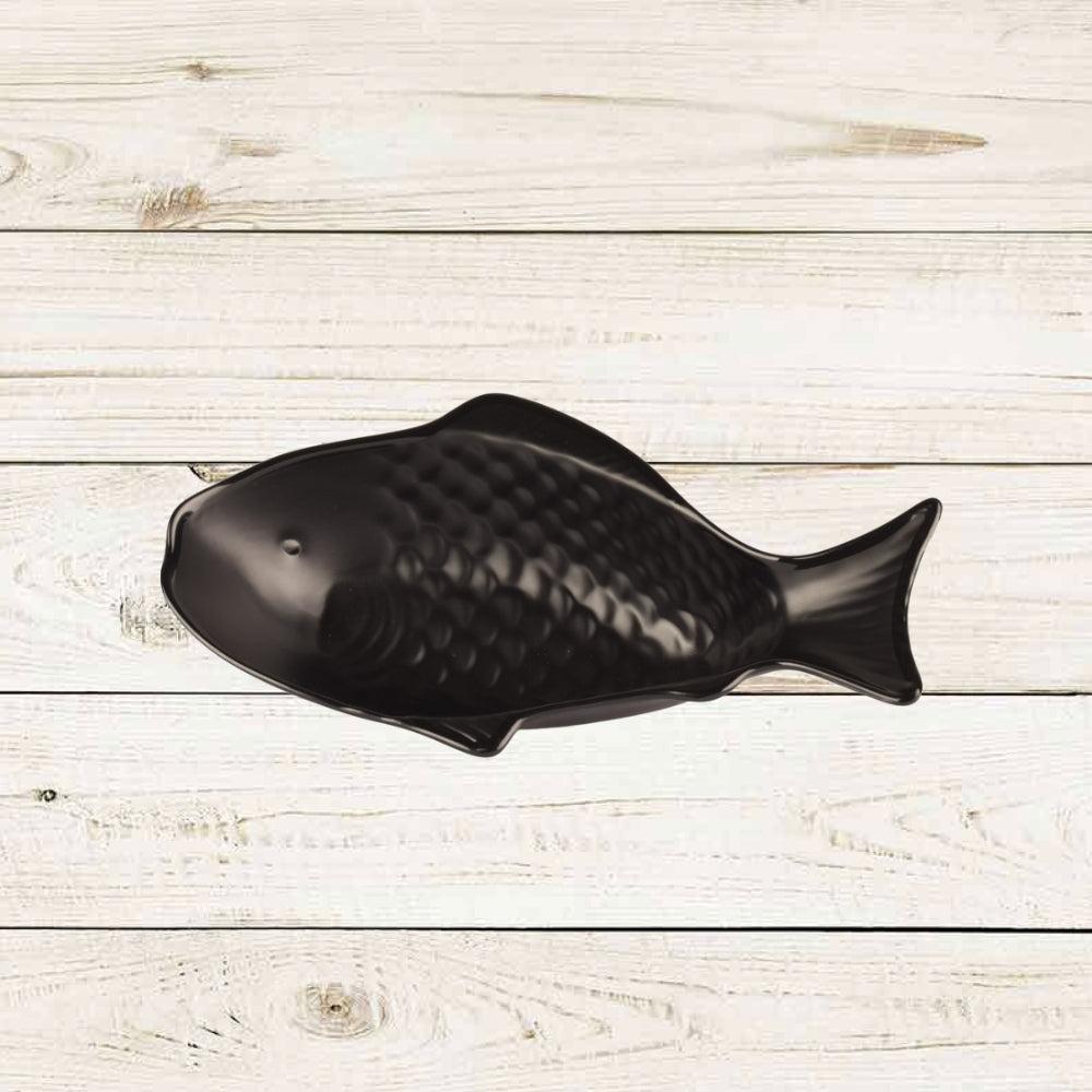 Melamine Fish Bowl