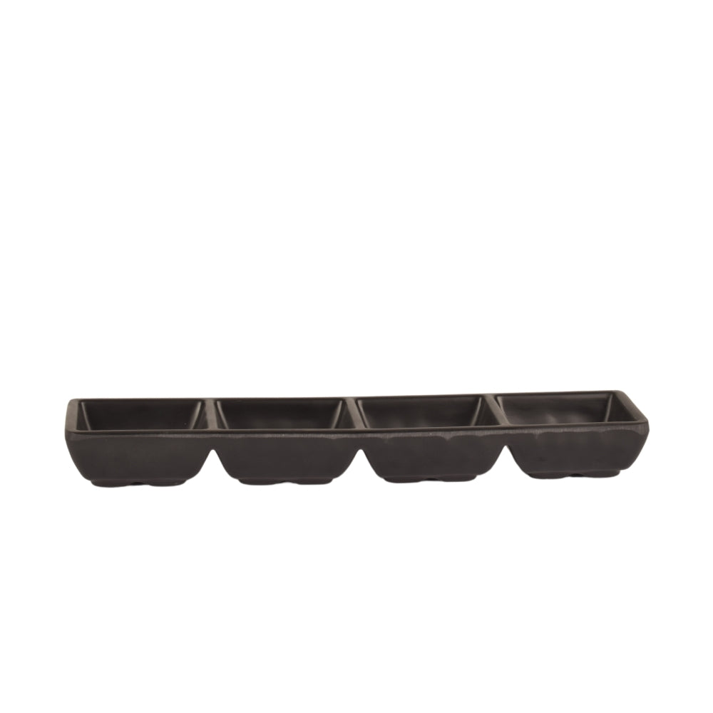 Melamine Saucer