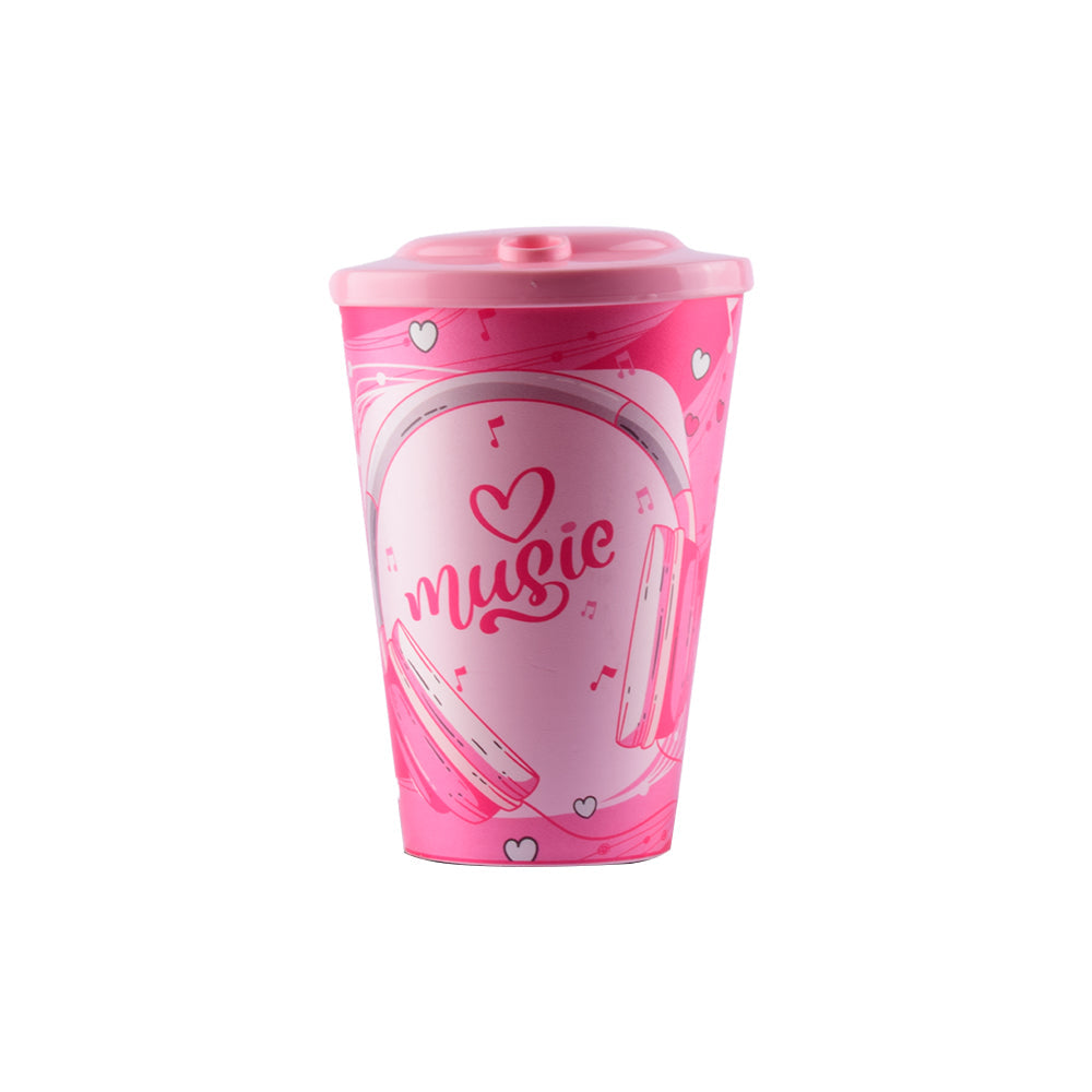 Melody Coffee Cup