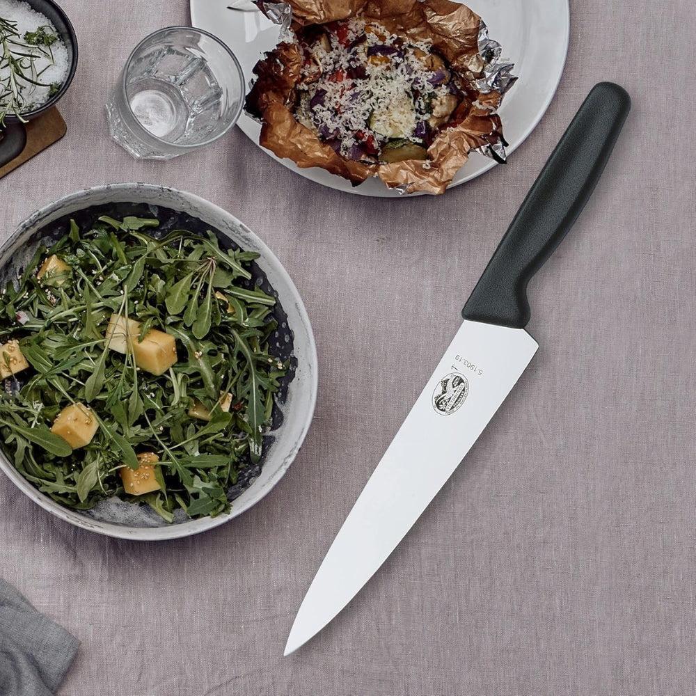 Metal Corporation Stainless Steel Knife Kitchen Tool (6 Inch)