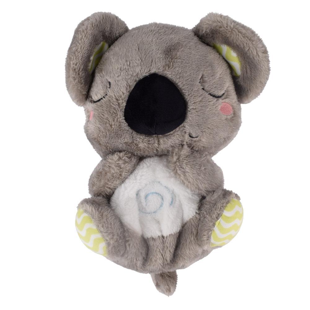 Meying Baby Plush Toy – Koala with Breathe Lighting