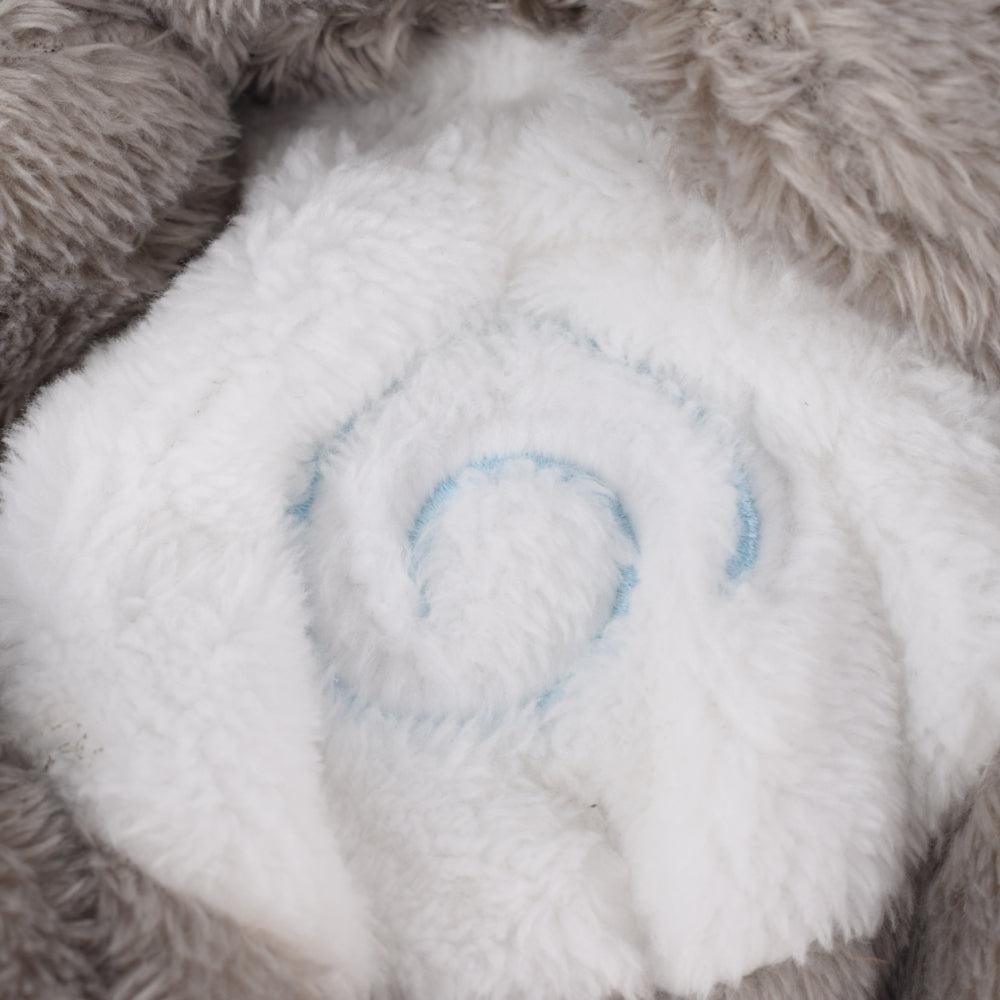 Meying Baby Plush Toy – Koala with Breathe Lighting