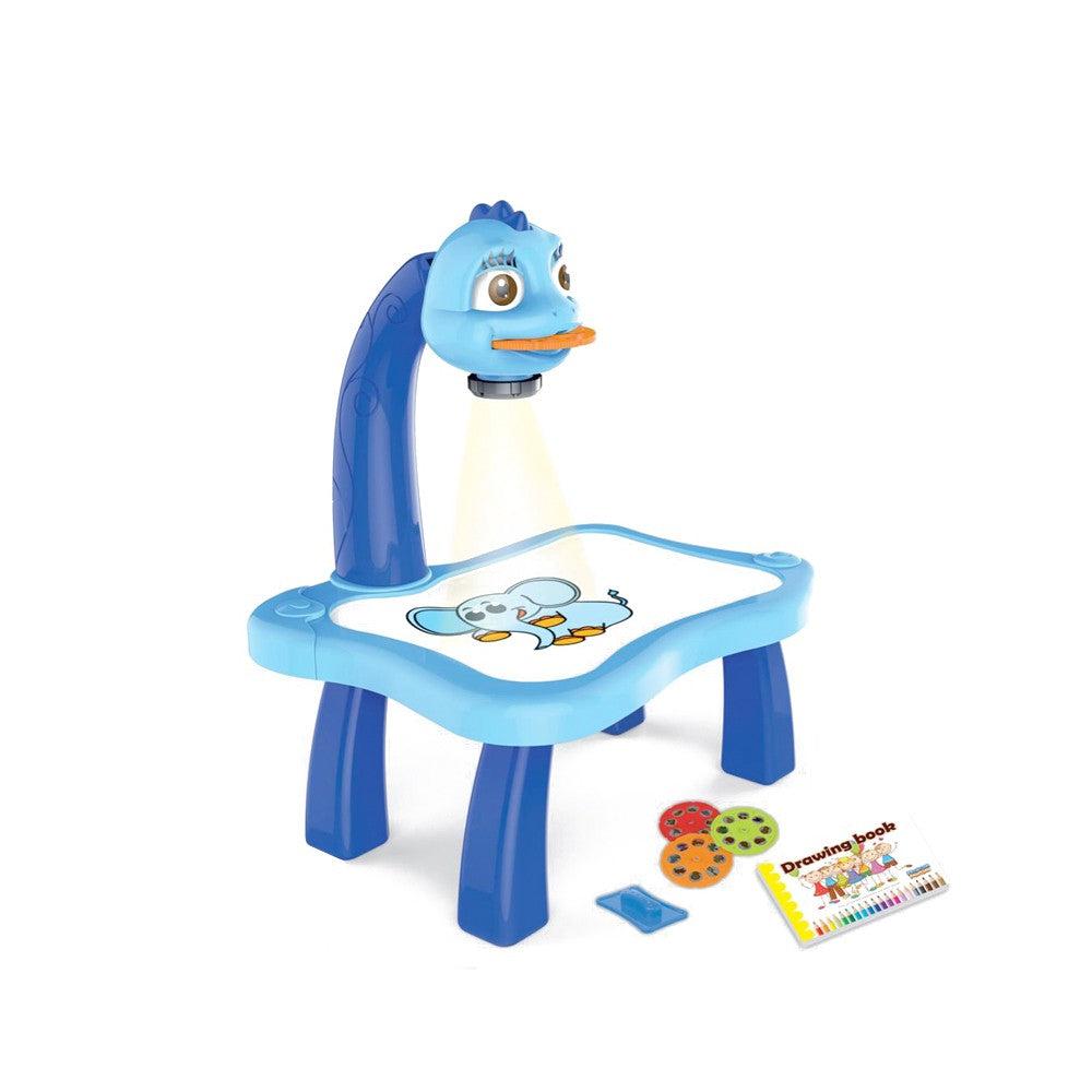 Mickey Mouse Club House Projector Painting 12 Water Pen