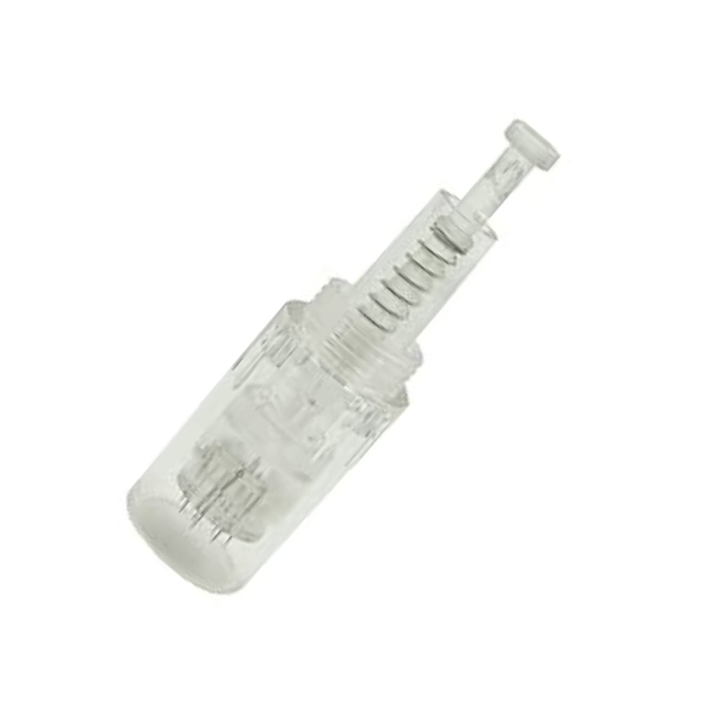 Microneedles, Pain-Free, For Derma Pen, Anti-Ageing, Wrinkles, Skin Rejuvenation