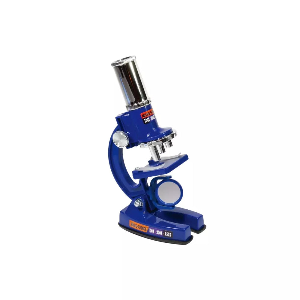 Microscope Set