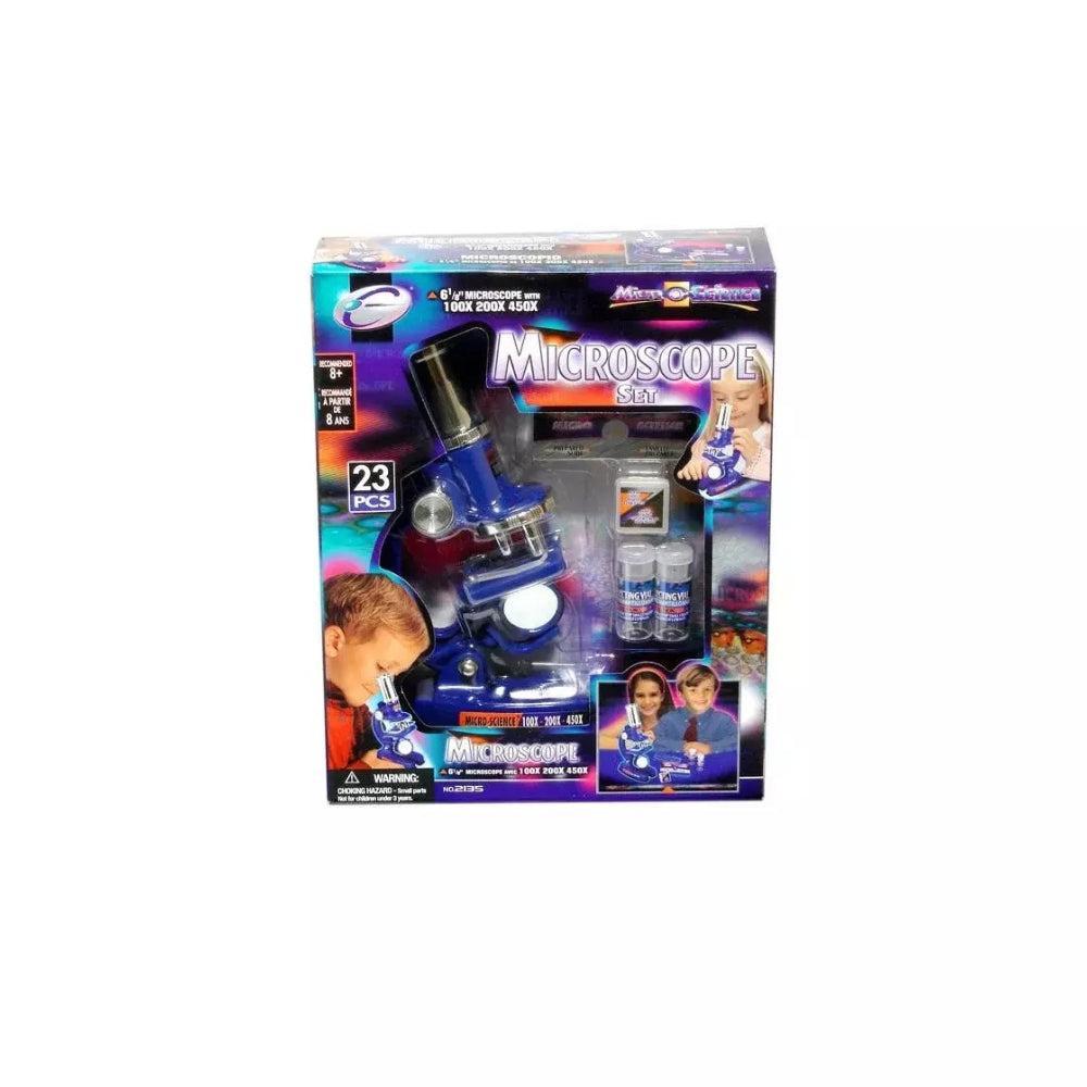 Microscope Set