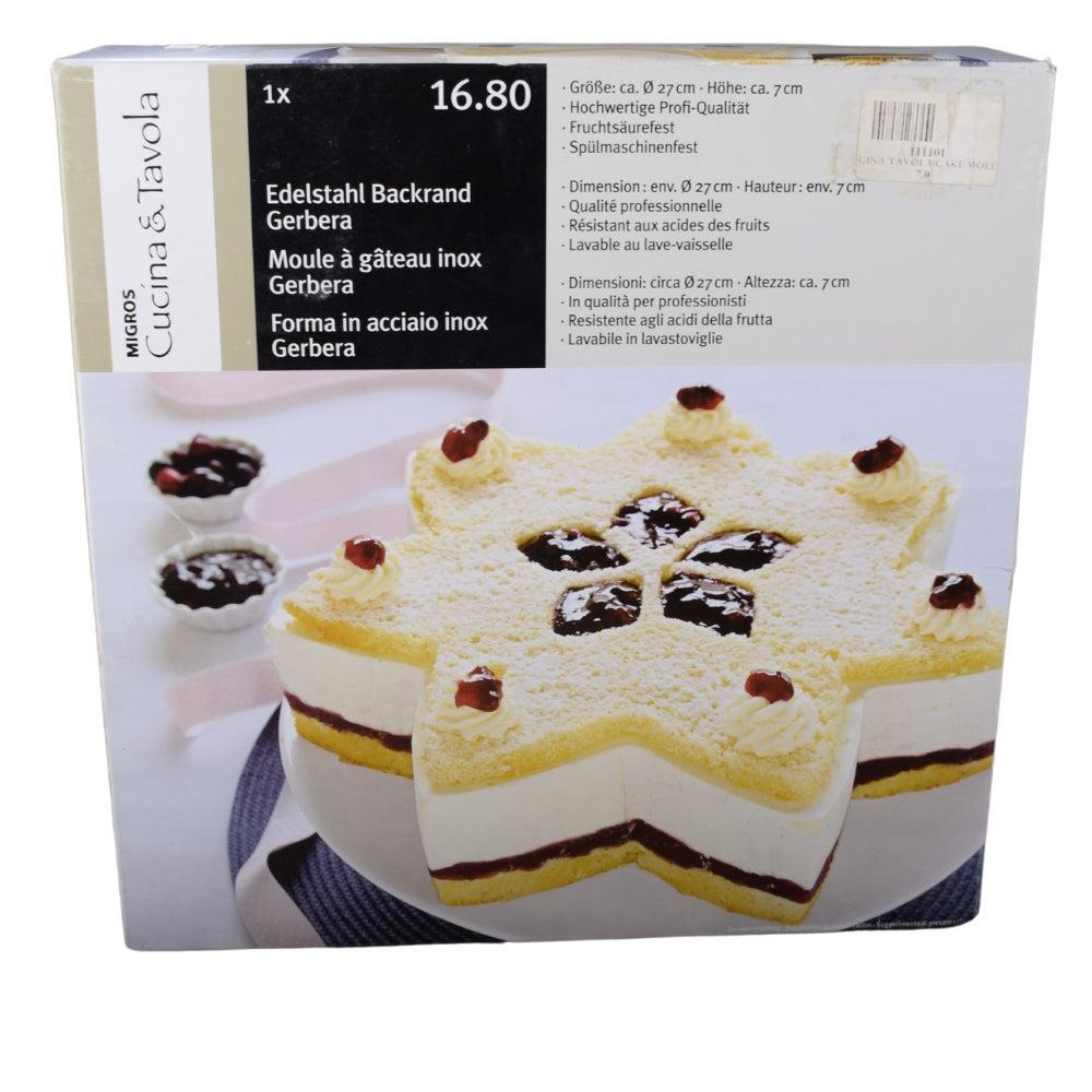 Migros Cucina & Tavola 27 x7 Cm