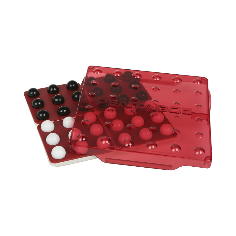 Mindtwister Pentago Game