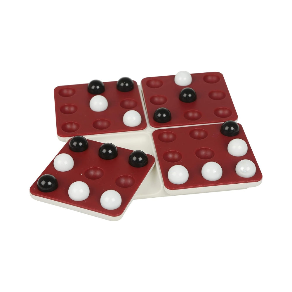 Mindtwister Pentago Game