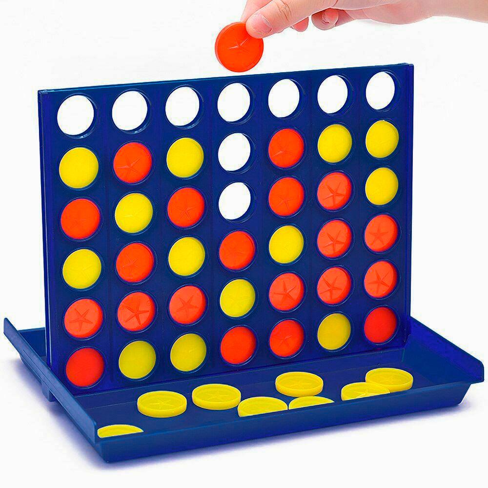 Mini Connect 4 The Original Game