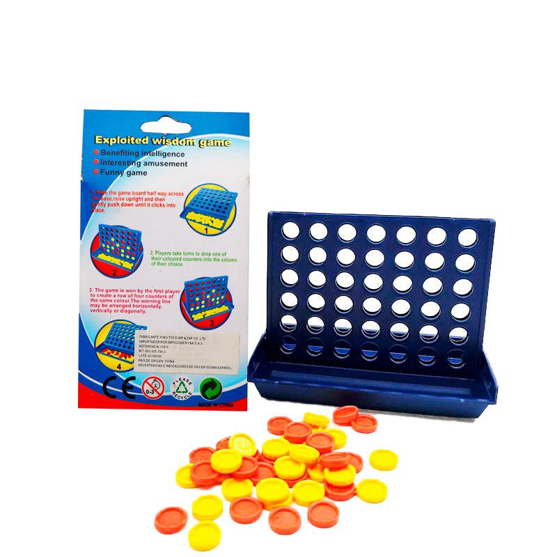 Mini Connect 4 The Original Game