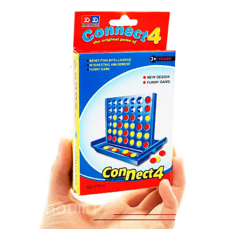Mini Connect 4 The Original Game