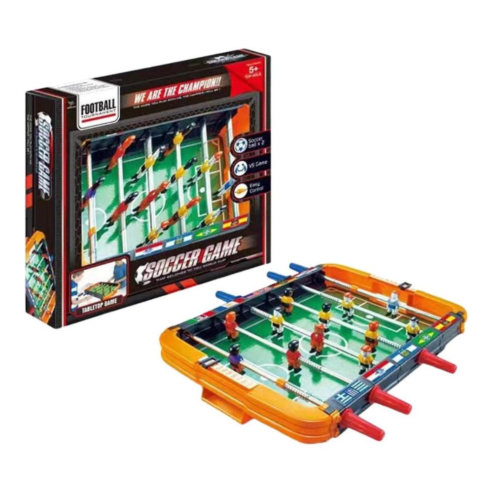 Mini Football Soccer Table Game