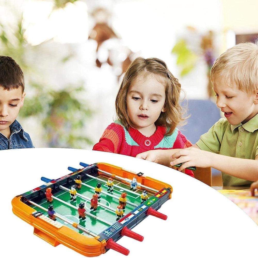 Mini Football Soccer Table Game