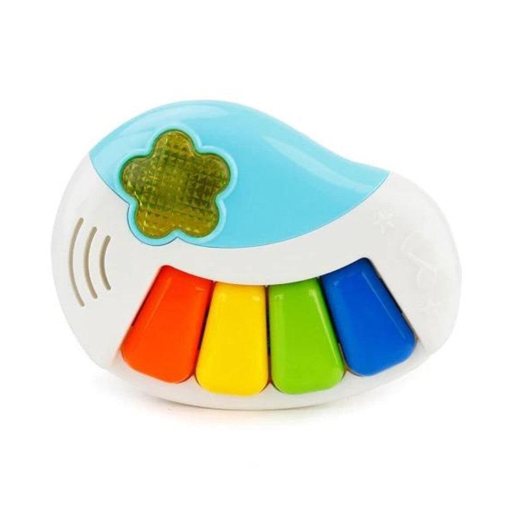 Mini-Piano Cheerful Voices Toy