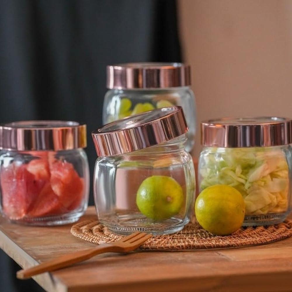 Minnt Jar kc-267 / 425 Ml