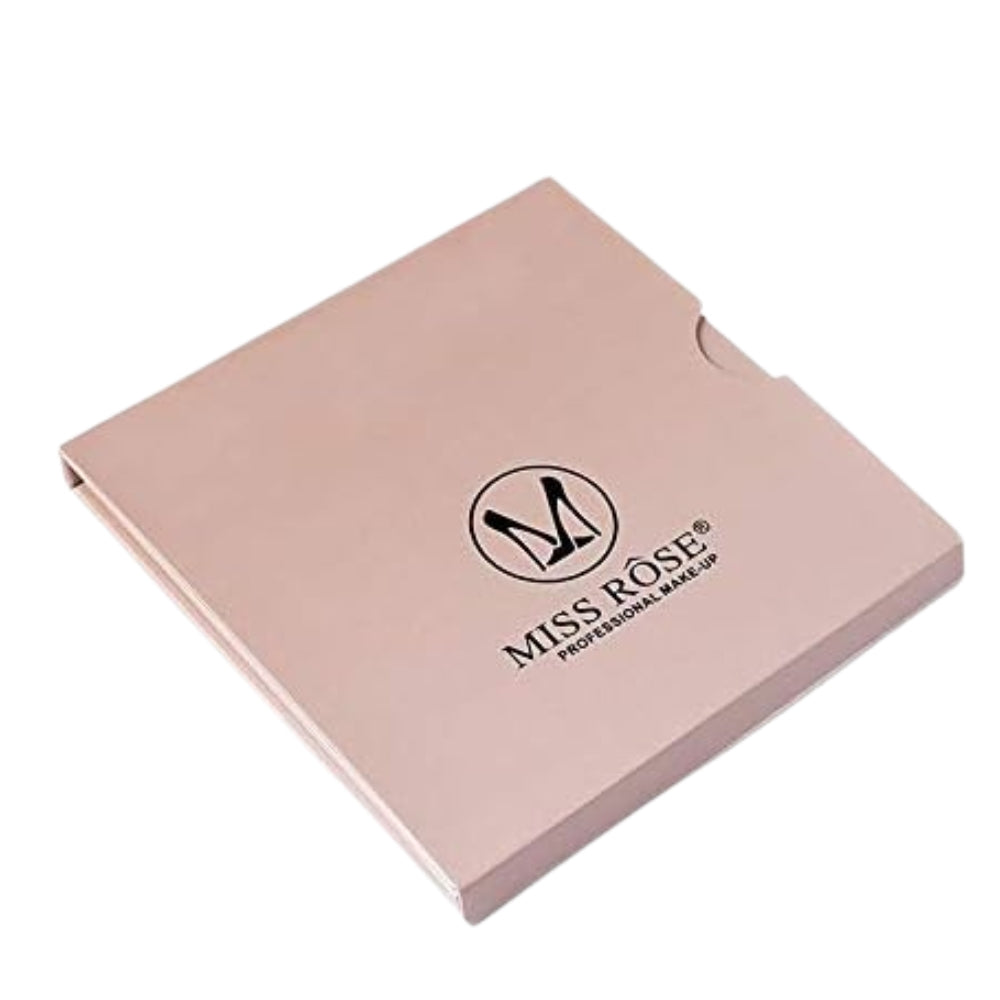 Miss Rose Glow Kit Highlighter Palette
