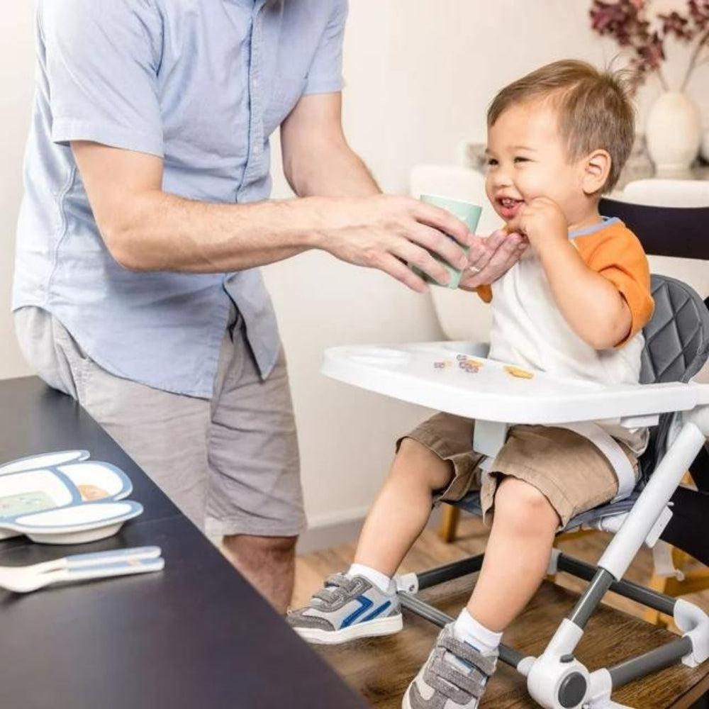 Monbebe Portable Foldable Booster