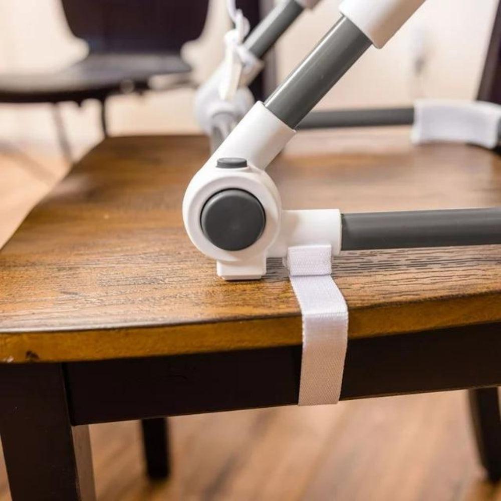 Monbebe Portable Foldable Booster