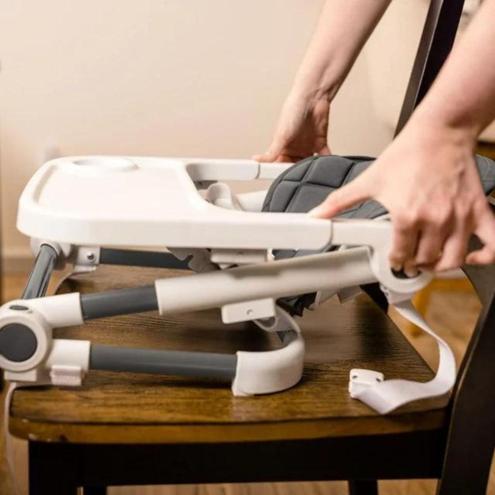 Monbebe Portable Foldable Booster