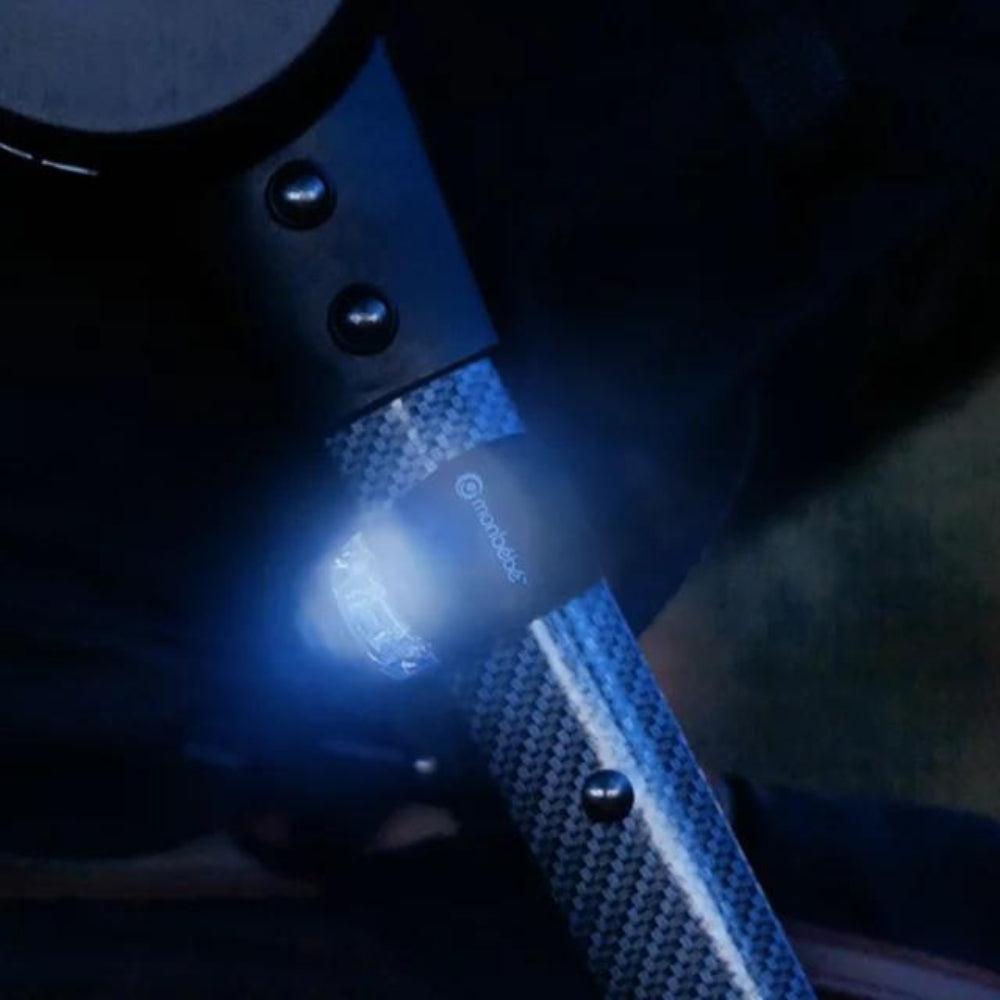 Monbebe Stroller Lights