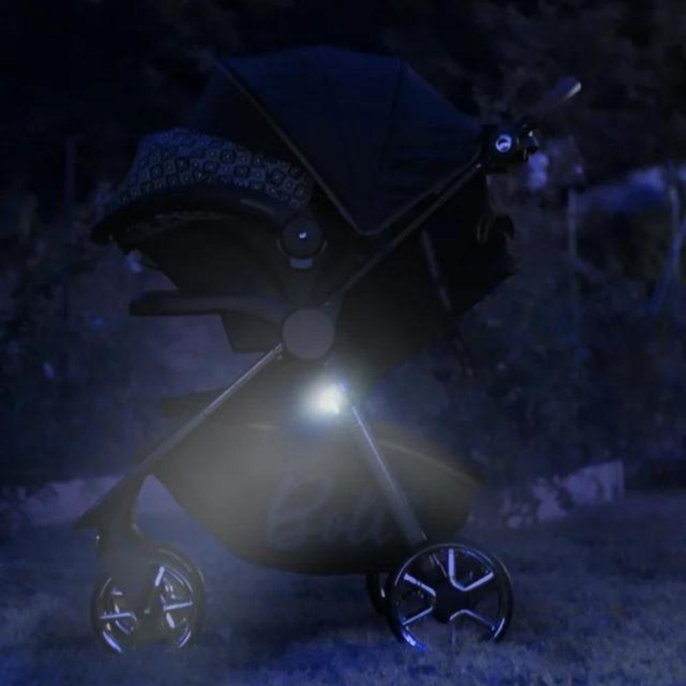 Monbebe Stroller Lights