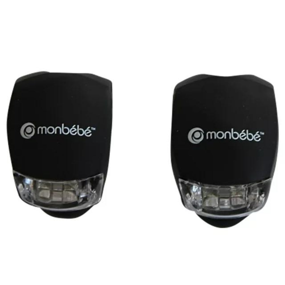 Monbebe Stroller Lights