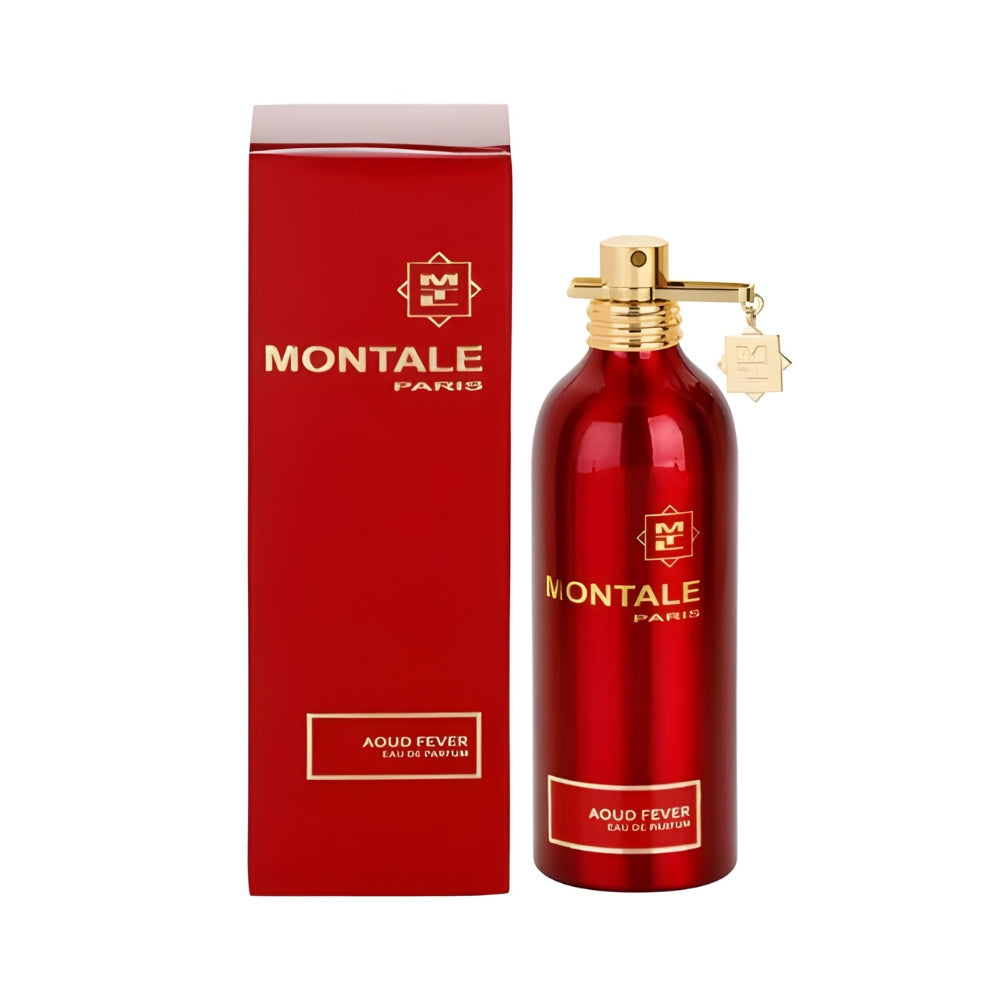 Montale Aoud Fever Eau De Parfum 100ml