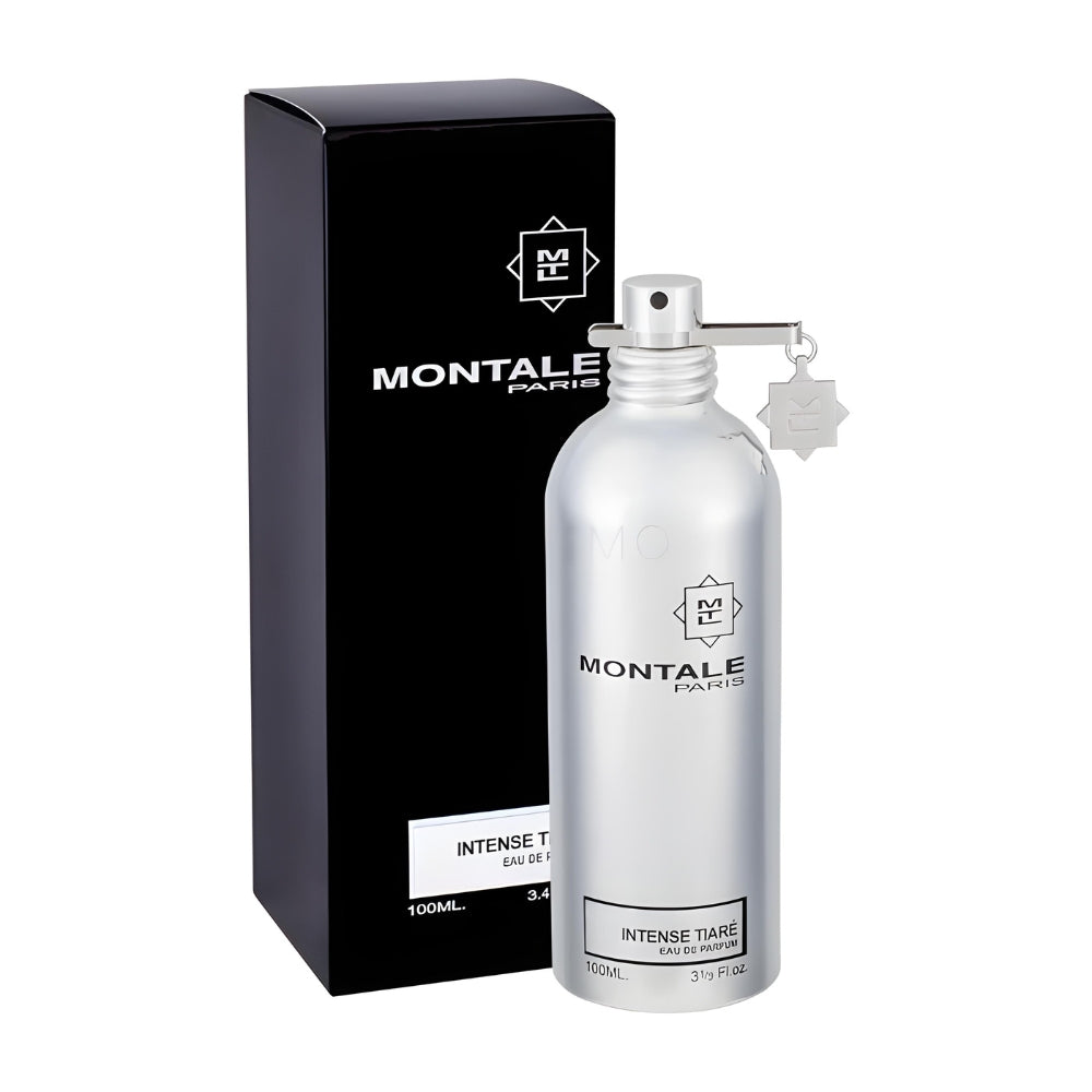 Montale Intense Tiare Eau De Parfum 100ml