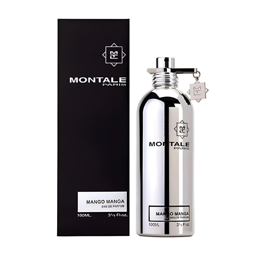 Montale Mango Manga Eau De Parfum 100ml