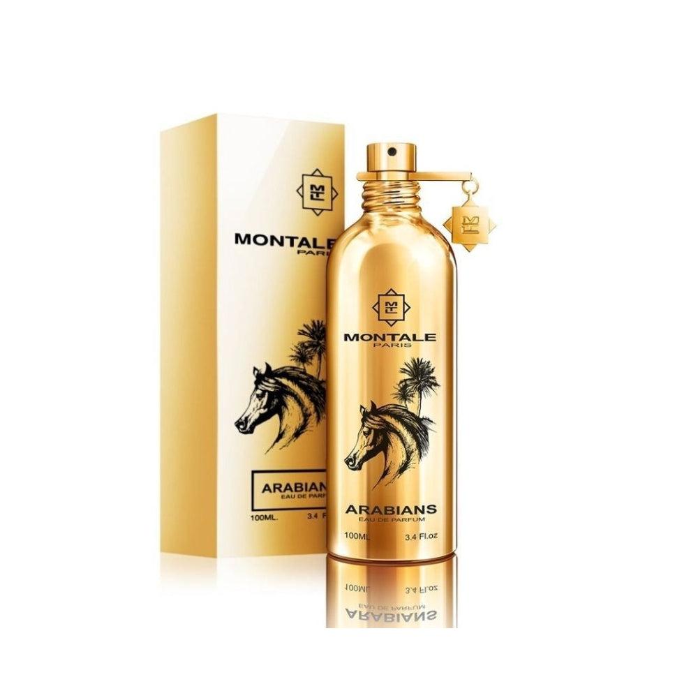 Montale Paris Arabians EDP 100ml