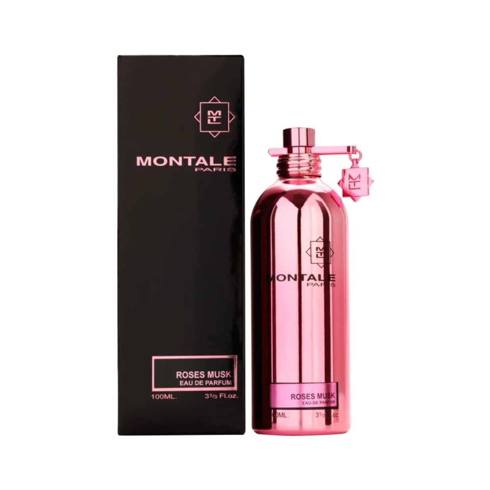 Montale Roses Musk EDF 100ml