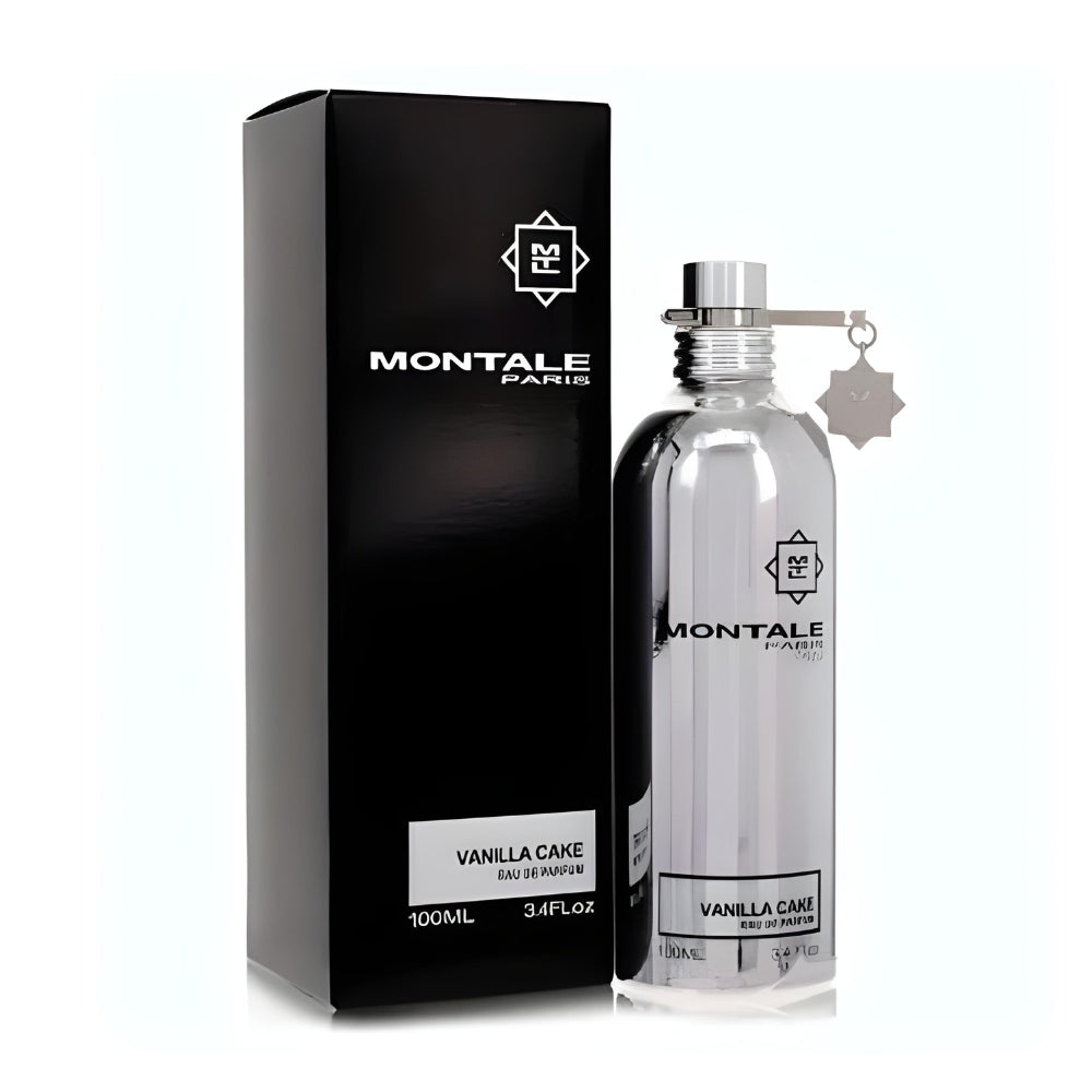 Montale Vanilla Cake Eau De Parfum Spray 100ml