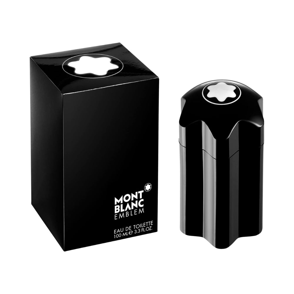 Montblanc Emblem For Him Eau De Toilette 100ml