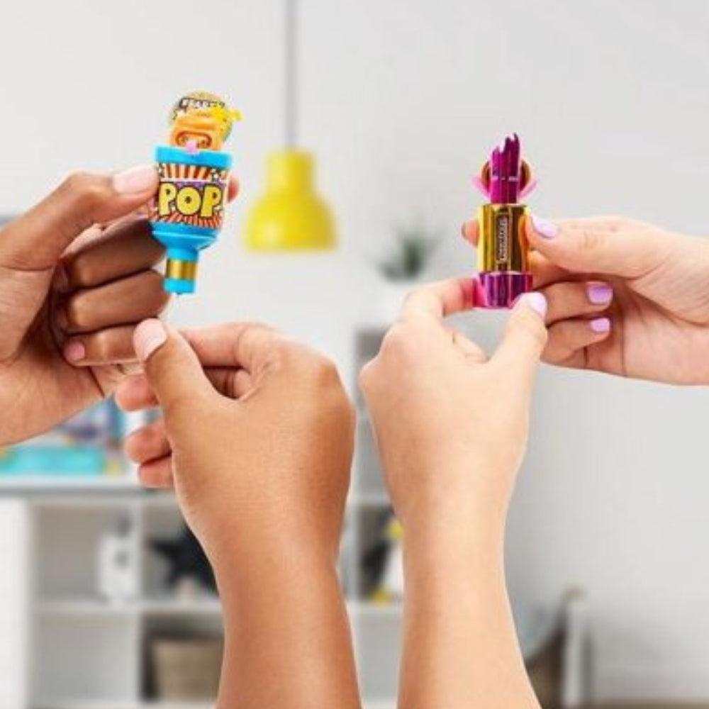 Moose Oh My GIF Blind Mystery BIT Pack GIFS Gone Live Animated Figure