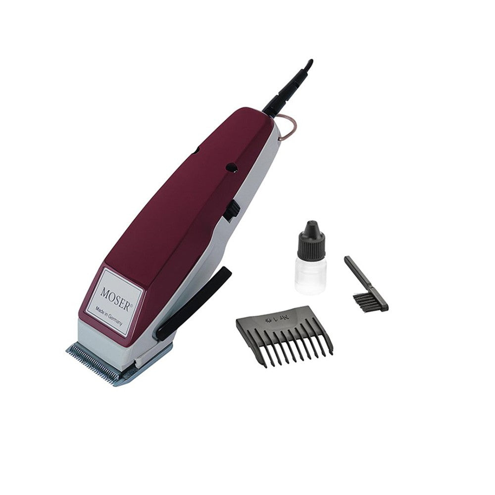 Moser Star Blade Type 1400