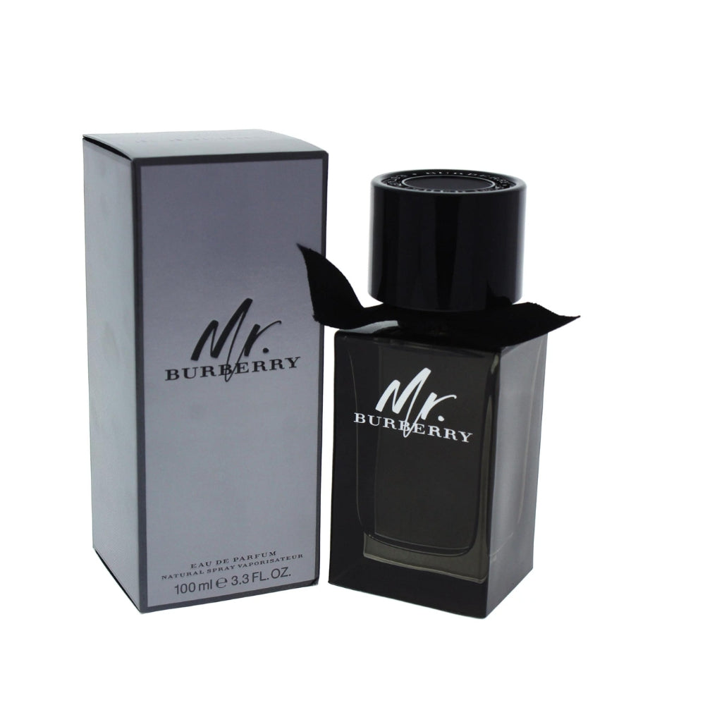 Mr. Burberry EDT 100ml For Men
