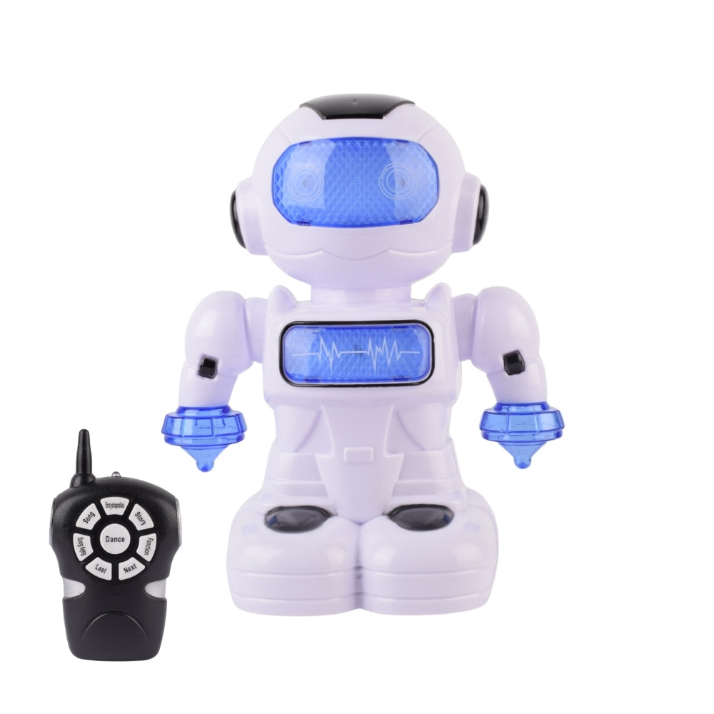 Multi-Function Intelligent Robot Toy