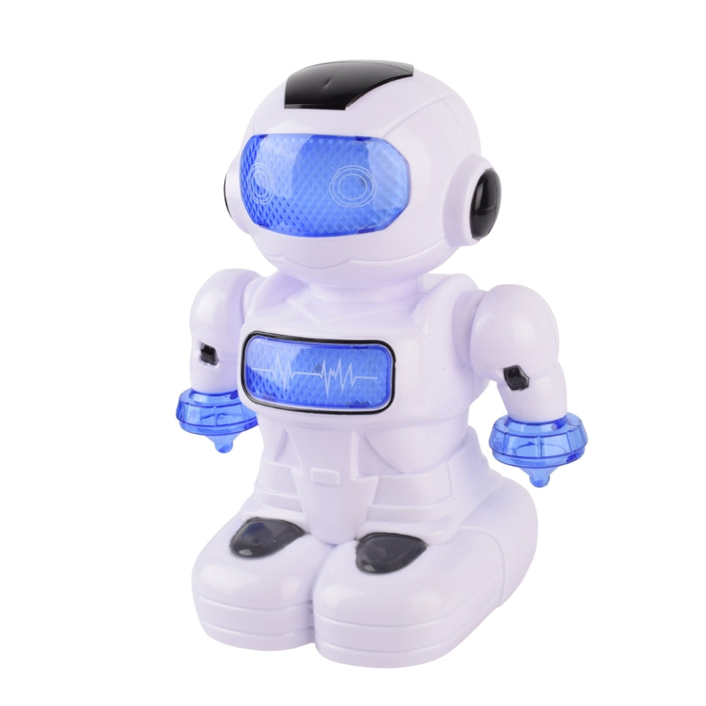 Multi-Function Intelligent Robot Toy