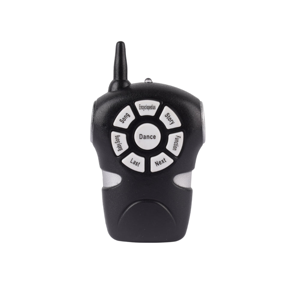 Multi-Function Intelligent Robot Toy