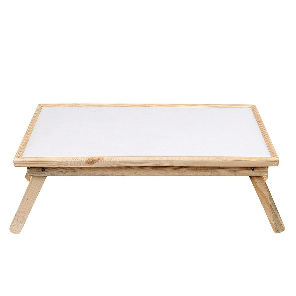 Multi Purpose Foldabletery White Board Reading and Writing Study Table for Kids