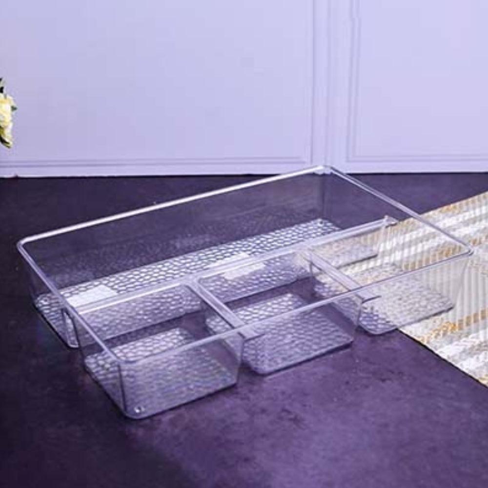 Multifunctional Storage Box