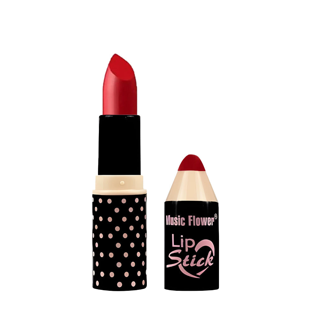 Music Flower Lipstick