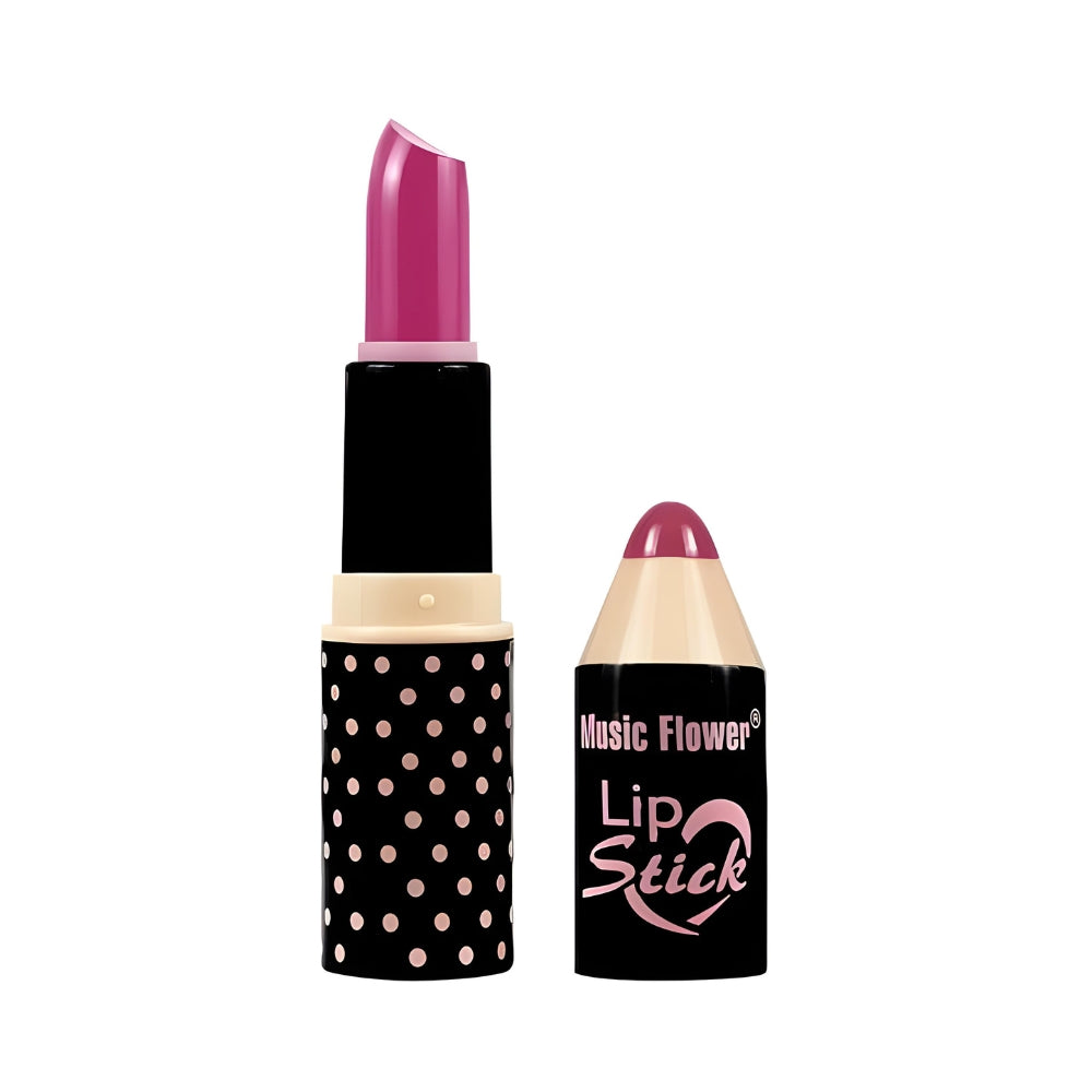 Music Flower Lipstick
