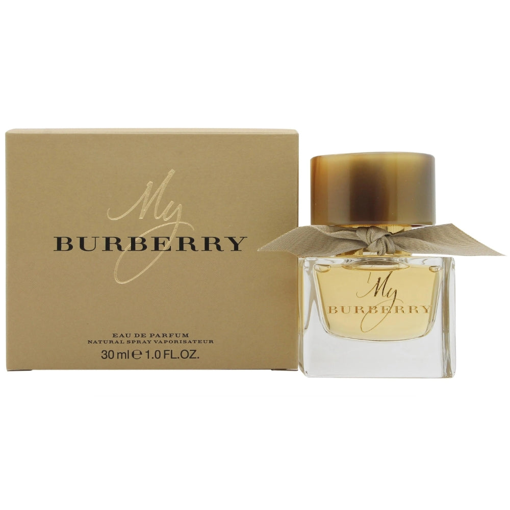 My Burberry Eau De Parfum 90ml
