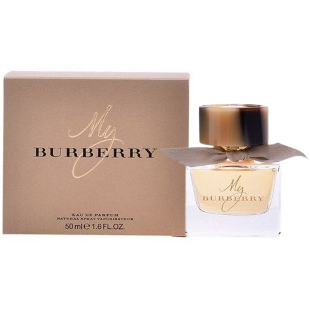 My Burberry Eau De Parfum 90ml