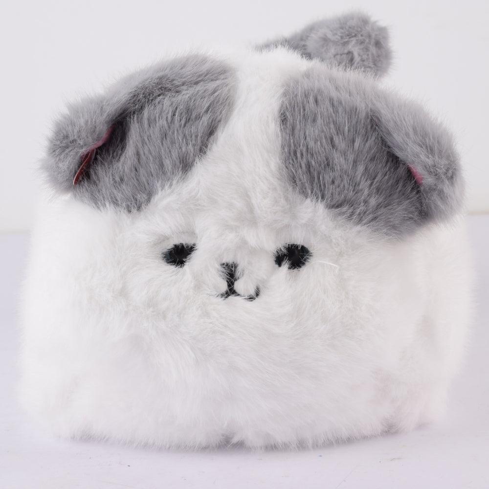 My Fluffy Pet Interactive Plush Toy